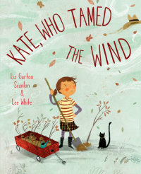 Cover of Kate, Who Tamed The Wind