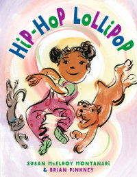 Cover of Hip-Hop Lollipop