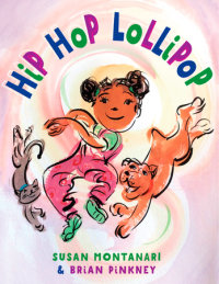 Cover of Hip-Hop Lollipop cover