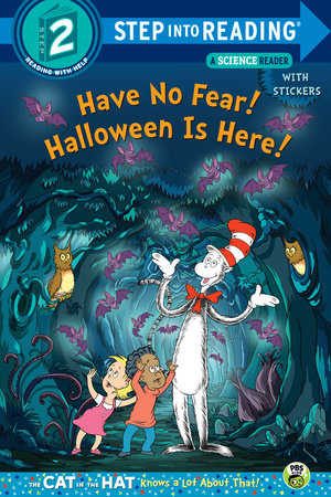 Crazy for YA: Halloween Books for my Fellow Scaredy-Cats