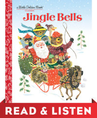 Cover of Jingle Bells cover