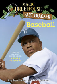 Book cover for Baseball