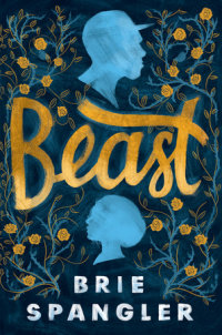 Book cover for Beast