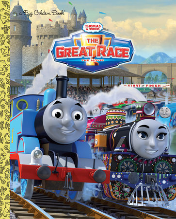 Download The Great Race Book Images