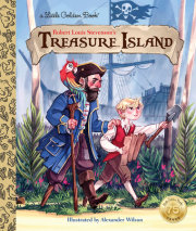 Treasure Island 