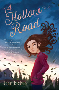 Cover of 14 Hollow Road cover