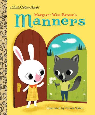 Margaret Wise Brown’s Manners