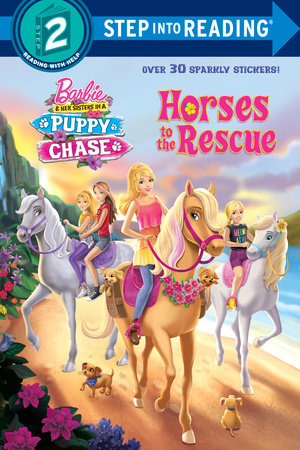 barbie & her sisters in a puppy chase full movie in english