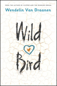 Cover of Wild Bird