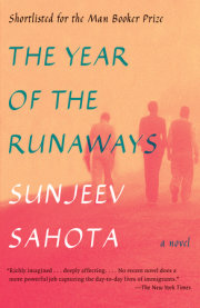 The Year of the Runaways 
