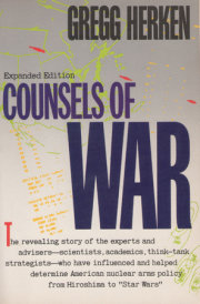 Counsels of War 