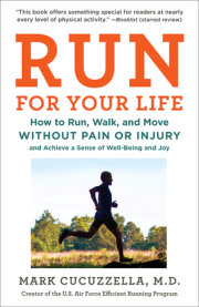 Run for Your Life 