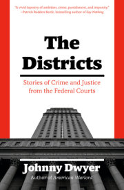 The Districts 