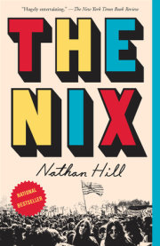 The Nix 