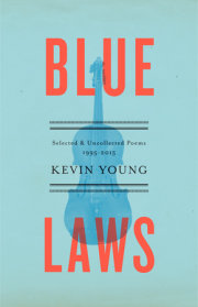 Blue Laws 