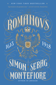 The Romanovs 