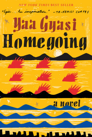 Homegoing