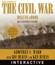 Ken Burns's The Civil War Deluxe eBook (Interactive Edition)