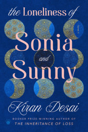 The Loneliness of Sonia and Sunny 