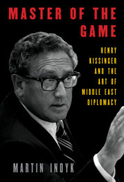 Master of the Game 