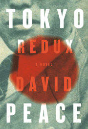 Tokyo Redux 