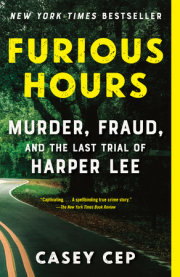 Furious Hours 