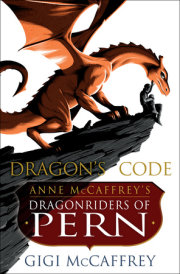 Dragon's Code 