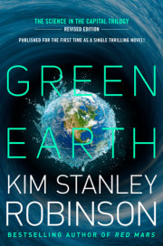 Green Earth 
