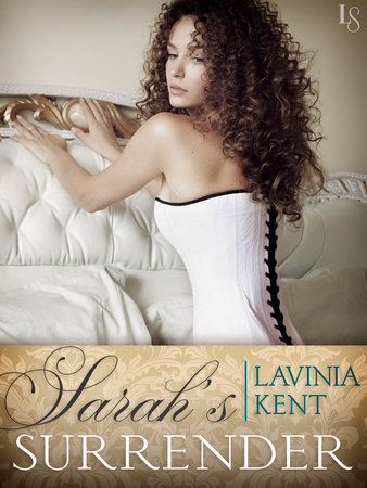 Sarah's Surrender (Novella)