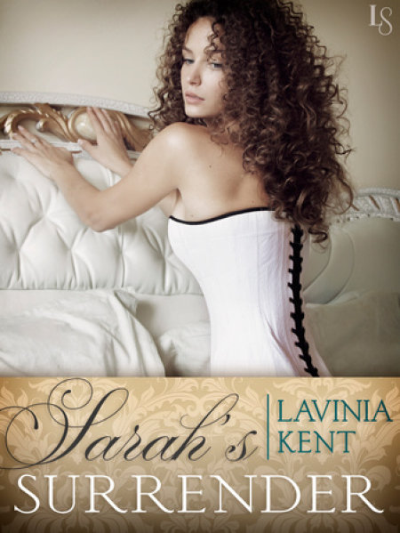 Sarah's Surrender