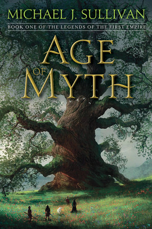 Age of Myth