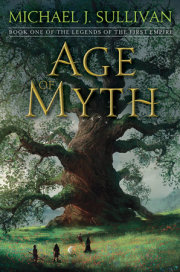 Age of Myth