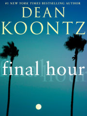 Final Hour (Novella) 