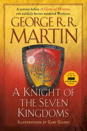 A Game of Thrones (Books-A-Million Exclusive) by George R. R. Martin