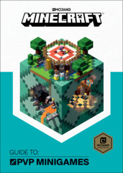 Minecraft: Guide to PVP Minigames 