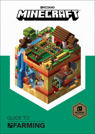 Minecraft: Guide to Redstone (Updated) by Mojang AB