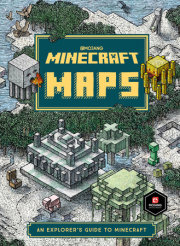 Minecraft: Maps 