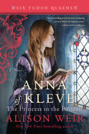 Anna of Kleve, The Princess in the Portrait 