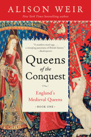 Queens of the Conquest 