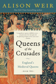 Queens of the Crusades 