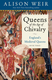 Queens of the Age of Chivalry 