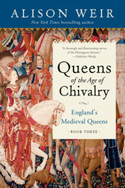 Queens of the Age of Chivalry 