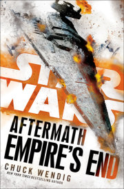 Empire's End: Aftermath (Star Wars) 