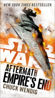 Empire's End: Aftermath (Star Wars) 