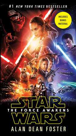 The Force Awakens (Star Wars)