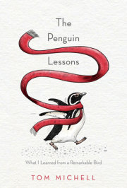 The Penguin Lessons 