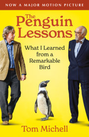 The Penguin Lessons 