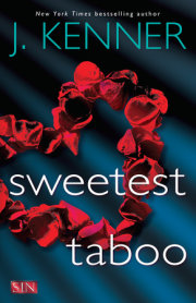 Sweetest Taboo 