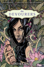 The Devourers 