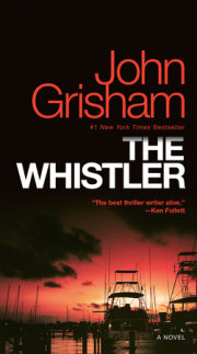 The Whistler 